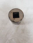 Duro-chrome 4144 Socket 1-3/8" 12 Point 3/4" Drive. Fixed Price $27.00.