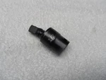 Craftsman 1/2" Drive Pinless Impact Universal Swivel Joint - Part #. Fixed Price $38.95.