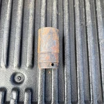 Snap On Tools Simmlm340 34mm Metric Deep Impact Socket 1/2" Drive 6 Point Usa. Fixed Price $45.00.
