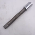 Sk Professional Tools Socket Bit 41270, Steel 1/2" Tpsz 5/8". Fixed Price $18.14.
