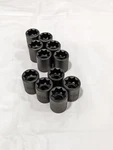 Proto Hand Socket: 3/8 Drive, 1/2 Socket, 8-point Qty 11 J5216s. Fixed Price $47.70.