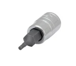 Wilmar W36902 Performance Tool 1/4" Drive Ratchet 2mm Hex Bit Socket. Fixed Price $2.18.