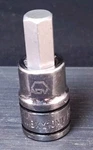 Matco Adv H10 Bxy10mv - 3/8" Drive Hex Socket. Fixed Price $9.99.
