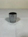 Craftsman 47779, 1-3/8" Sae 3/4" Drive 12 Pt Socket Made In Usa. Fixed Price $18.95.