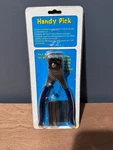 Handy Pick Hand Machine Floral Arrangement Tool With 200 Picks No M71 Vtg New. Fixed Price $69.99.