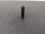 #bk658 Blue-point Tstsy101a Usa 1/4" Drive 5/16" Sae Deep Twist Impact Socket. Fixed Price $25.95.