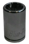Blue Point Tools Blpte3816 Torx E16 External Star Socket 3/8" Drive Chrome. Fixed Price $7.99.