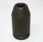 Proto Professional 5/8 07510l 3/4" Drive 6pt 6-point Deep Impact Socket Usa. Fixed Price $11.27.