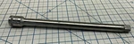 Husky Model H2711, 1/2" Drive, 10" Socket Extension, Made In Usa - Yellow Tag. Fixed Price $9.50.