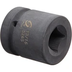 Sunex 526s Standard Square Impact Socket, 13/16 Inch, 1-inch, Chrome-molybdenum. Fixed Price $25.19.