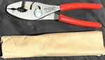 Combination Slip Joint Pliers Wilde Tool 6-1/2 G262np Flush Fastener Usa Made. Fixed Price $22.50.