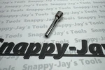 Snap-on Tools Usa New 1/4" Drive 6-point Sae 5/32 Deep Chrome Socket Stm05. Fixed Price $44.95.