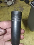 Cornwell Pm3216l 16mm Deep Impact Socket 1/2 Drive 6 Point Usa. Fixed Price $13.99.