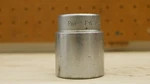 Par-x # U422 1-5/16" Socket 3/4 Drive 12 Point Usa.. Fixed Price $10.00.