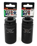 Performance Tool W83177/w83178 32/30mm Fwd Axle Nut Sockets (6/12pt Nuts). Fixed Price $39.99.