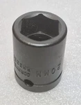 Cornwell Tools Usa Pm3220 1/2" Drive 6pt Short 20mm Impact Socket Made!. Fixed Price $41.88.