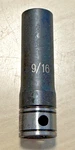82118d 1/2" Drive X 9/16" Deep Length 12 Pt Duo-socket Lifetime Warranty. Fixed Price $17.95.