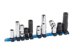 Platinum Tech, Plt-99210 - 10pc 10mm Socket Assortment. Fixed Price $34.99.