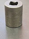 Snap-on Tools Usa New 1/2" Drive 20mm Metric 6pt Shallow Impact Socket Imm200. Fixed Price $32.99.