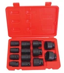 Atd Tools 4202 6-point Standard Impact Socket Set, 13 Pc.. Fixed Price $53.92.