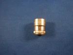 Gearwrench 80383 15mm Shallow Chrome Replacement Socket 3/8" Drive 6 Point. Fixed Price $12.99.