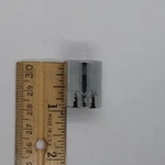 Craftsman 3/8" Drive 14mm 12 Point Shallow Socket Top Knurl G 44305 Usa Nos. Fixed Price $8.93.