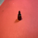 Mac - T45 Tamper Resistant Torx Impact Socket Driver,3/8 Drive, Xtpr45s Usa. Fixed Price $11.56.