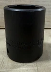 Proto 1/2 Drive 1-1/8 Impact Socket 6pt Sae J7436h Usa New. Fixed Price $17.67.