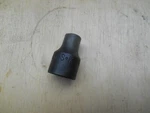 Sk Hand Tools 34059 1/2" Dr. 9mm 6pt Standard Metric Impact Socket, Nos, Usa. Fixed Price $11.35.