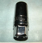 Blue Point 16mm 6 3/8" Drive Spark Plug Socket Blpsps3816 New Unused. Fixed Price $10.82.