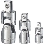 Craftsman Sockets, 3-pc Joint Set Cmmt99277 885911589963. Fixed Price $27.16.