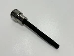 Blue-point Tools 3/8" Drive 7mm Metric Long Hex Allen Bit Socket Driver Blphl387. Fixed Price $19.99.