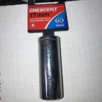 Crescent Cdds47n 3/8" Drive 17mm 6 Point Deep Socket Lifetime Warranty. Fixed Price $9.62.