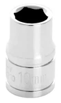 Performance Tool Socket 10mm W38210. Fixed Price $15.87.