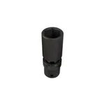 Sunex 215umd 1/2 In. Drive 6-point Deep Universal Impact Socket 15mm. Fixed Price $27.62.