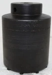 Snap-on 1/2" Drive S6804 Axle Hub Impact Socket. Fixed Price $99.99.