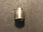 Mac Tools 1/2 Drive 6 Point Impact 1-3/16 Socket Vp386. Fixed Price $29.99.
