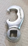 Snap-on Tools Wa12a Tie Rod Adjusting Tool 1/2" Drive Usa Made. Fixed Price $21.50.