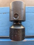 Mac Tools Vup306r 15/16 Impact Swivel Scoket 1/2 Drive. New. Fixed Price $70.00.
