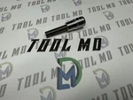 Snap-on Tools Usa New 1/4" Drive Metric 6mm Hex Bit Socket Driver Tmam6e. Fixed Price $59.95.