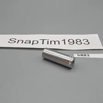 Craftsman Tools G2-44411, 1/4" Dr 13mm. Socket, 2" Deep/high, 6 Pt Usa. Fixed Price $10.99.