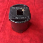 Blue-point Ans-1902a 3/4" Dr. 6pt 2 3/8" Axle Nut Wheel Bearing Socket (t44). Fixed Price $36.00.
