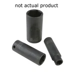Sunex 808mdmg 1/4 In. Deep Magnetic Impact Socket 8. Fixed Price $29.35.