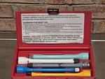 Blue Point 5 Piece 1/2" Drive Torque Extension Set, Part# Tskt45. Fixed Price $75.00.