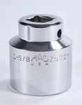 Mac Tools 3/4" Drive 1-3/4" 12 Pt Z562 Chrome Socket Genuine Oem Usa. Fixed Price $22.50.
