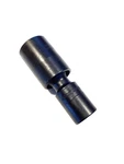 Snap On Usa 1/2 Drive 6 Point Sae Shallow Swivel Impact Socket Ipl16c New. Fixed Price $77.95.