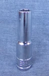 Powerbuilt 3/8" Drive Cr-v 10mm 6-point Deep Socket. Fixed Price $7.99.