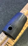Armstrong Tools, 1/2" Drive, 9/16" Sae, Shallow Impact Socket, 6 Point, #a4-616. Fixed Price $12.50.