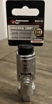 Performance Tool 1/2" Universal Socket Joint Chrome. Fixed Price $6.95.