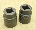 Snap-on " Drive 1-1/4" 12-point Socket Gldh402 - Qty 1 Ships Free. Fixed Price $28.90.